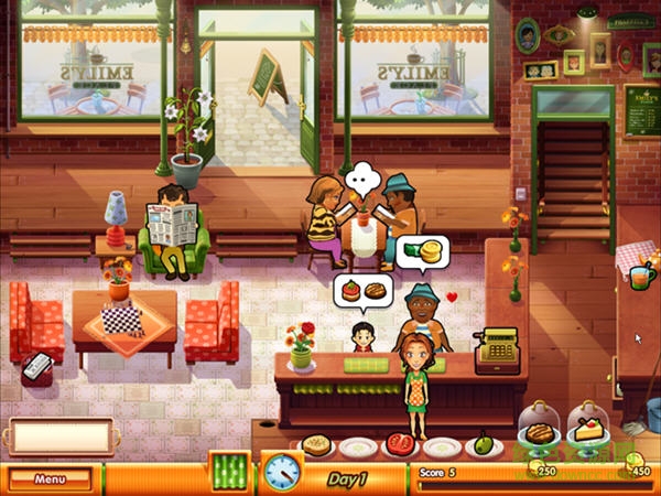 美味餐厅7汉化版