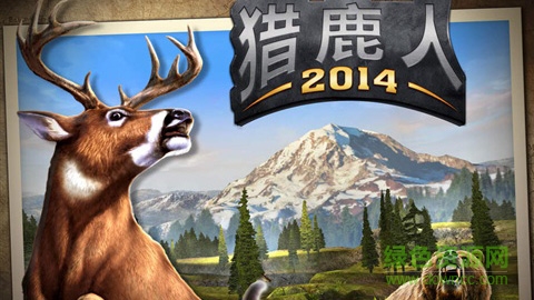 猎鹿人 猎鹿人下载