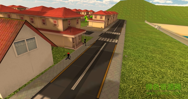 火柴人狙击队正式版下载