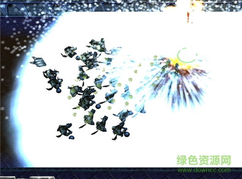 人族血歌正式版2.2