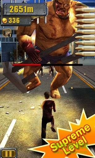 3d城市跑酷2内购修改版