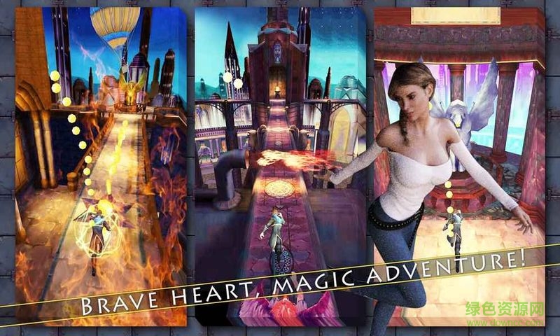 神庙迷踪正式版 神庙迷踪正式版