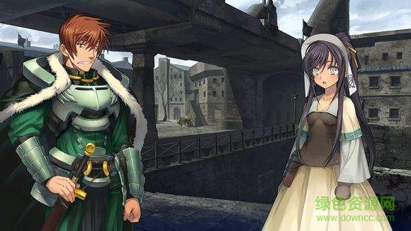 战国兰斯7汉化版 战国兰斯7