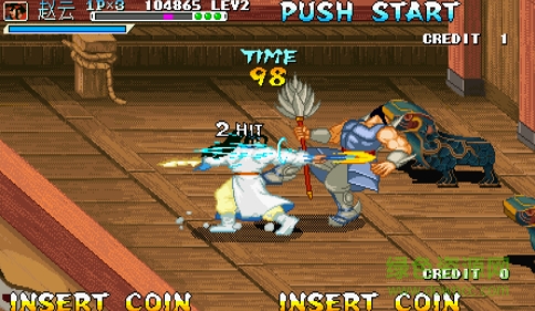 三国战记2007最新版