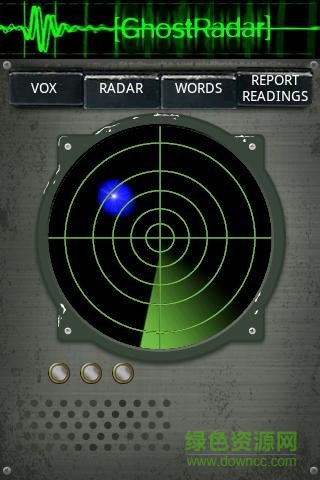 ghost radar legacy下载