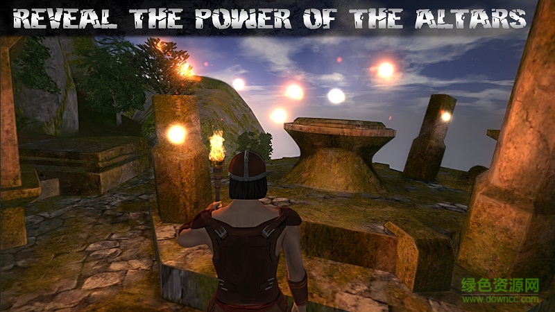 生存岛野蛮人2中文正式版