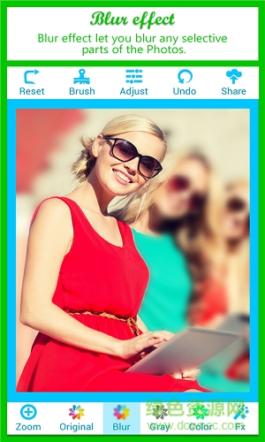 色调相机客户端 色调相机app