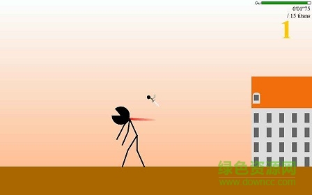 进击的火柴人 进击的火柴人下载