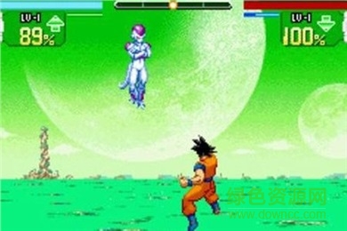 龙珠舞空斗剧2下载