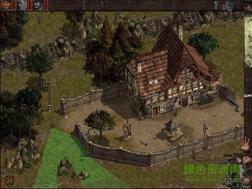 盟军敢死队深入敌后 盟军敢死队深入敌后