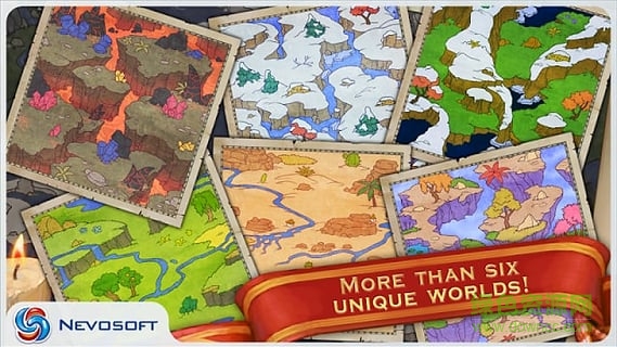 土地抢夺者2中文手机版