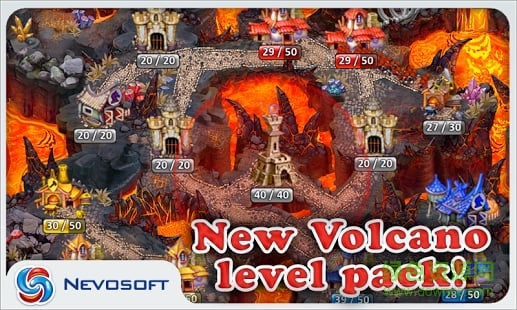 土地掠夺者正式版免费下载