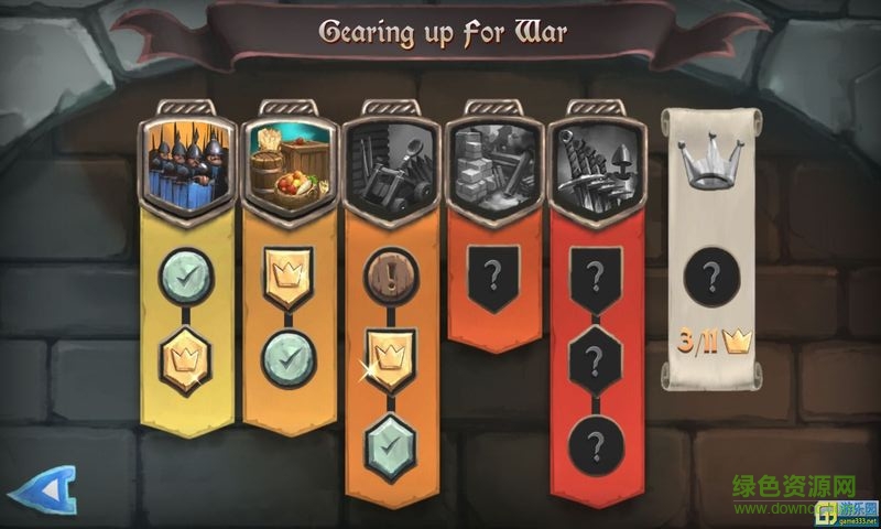 桥梁建造师中世纪