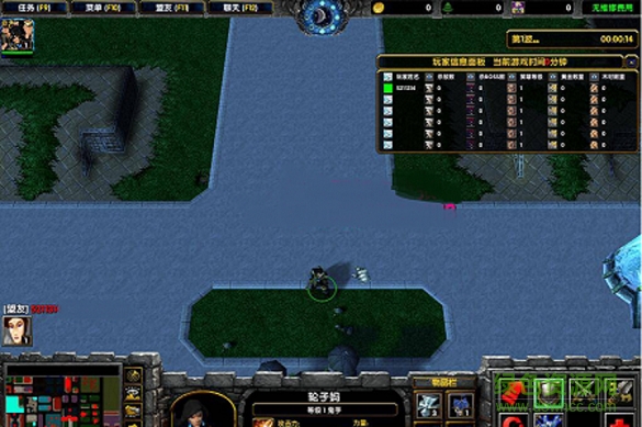 魔界降临创世纪1.2 魔界降临创世纪1.2