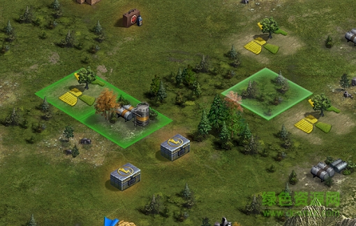 世界之战手游百度版 世界之战手游百度版