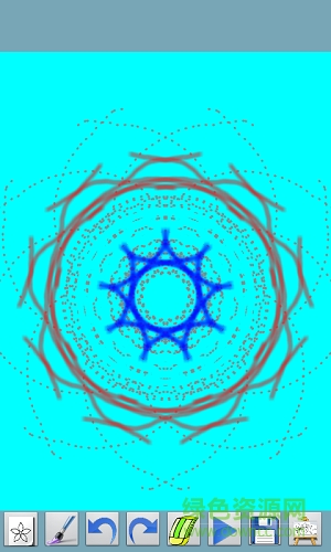 绘画世界手机版