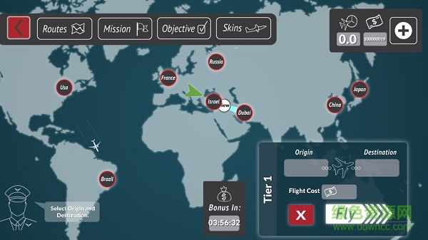 客机模拟游戏下载