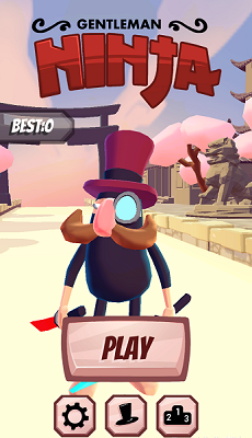 绅士忍者正式版