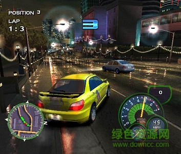 image.png 街头赛车联盟中文版