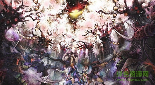 鬼武者4中文版下载