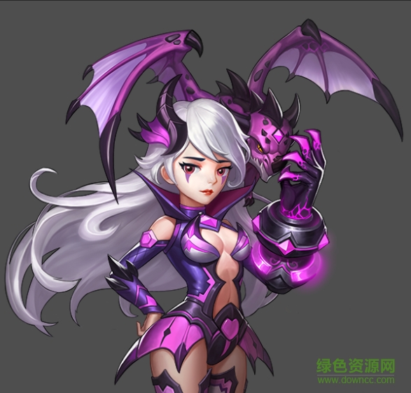 九游版幻想英雄2手游 九游版幻想英雄2