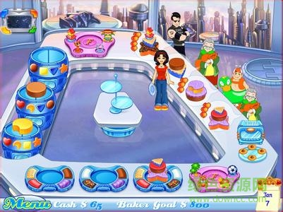 蛋糕工坊2下载