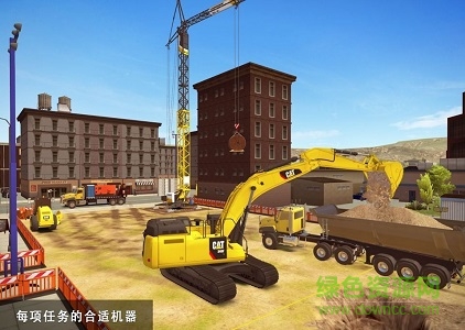 模拟建造2中文版