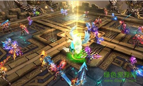 神鬼传奇手游oppo版