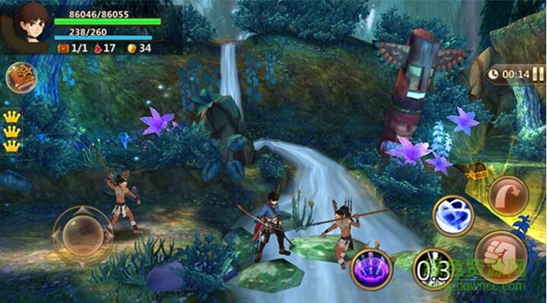 4399魔法与冒险最新版 4399魔法与冒险安卓版