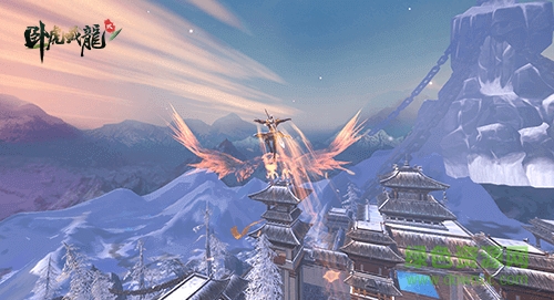 360游戏中心卧虎藏龙2下载