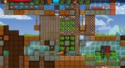 猎人的生存日记无敌版下载 猎人的生存日记无敌版下载