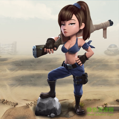 战地指挥官百度版 百度版战地指挥官