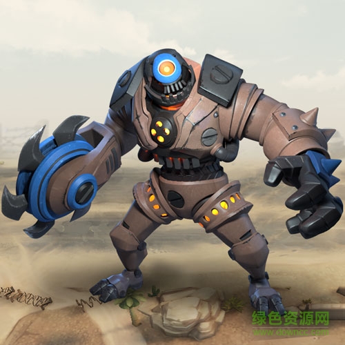 战地指挥官百度版手游 战地指挥官百度版