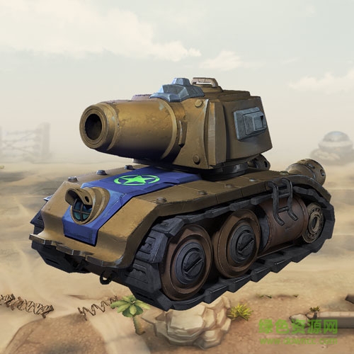 百度版战地指挥官 战地指挥官百度版