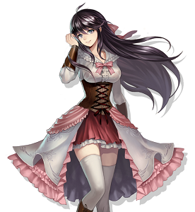 姬魔恋战纪正式版 姬魔恋战纪正式版下载