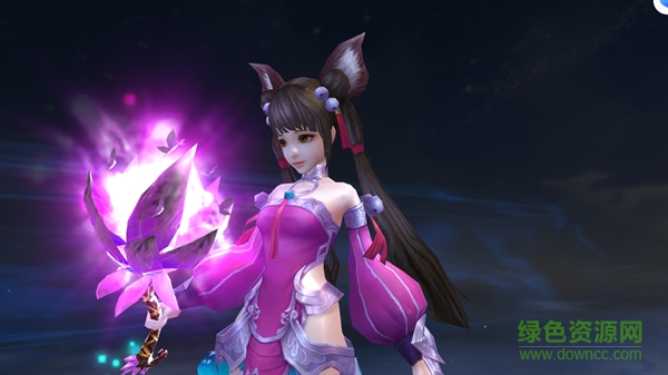 九游版长生诀手游