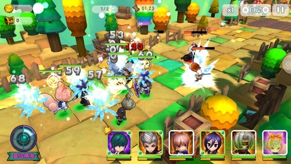 16392961.jpg 天空的魔幻城手游下载