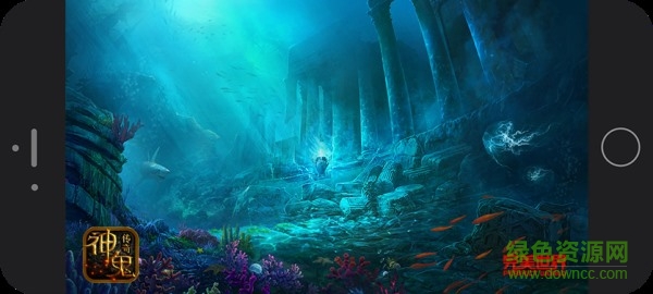 神鬼传奇小米版下载