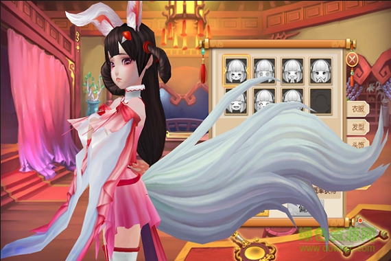 果盘版琴剑封魔录