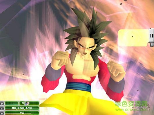 cs七龙珠2.1超5补丁