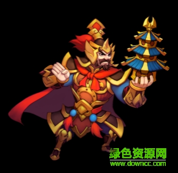 封神传奇果盘版