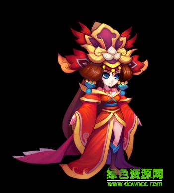 封神传奇手游下载