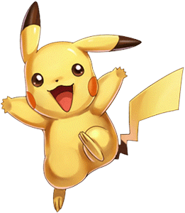 皮卡丘战记九游版