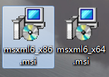 msxml6_x64.msi msxml6.10.1129.0官方下载