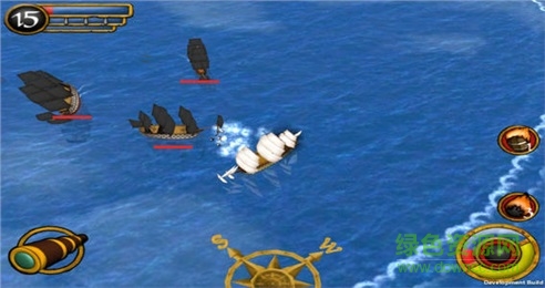 大航海时代2手机版下载