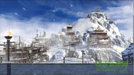 刀剑兵器谱360版