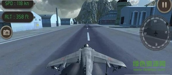 2017424102915431530.jpg 海鳐飞行模拟器官方版