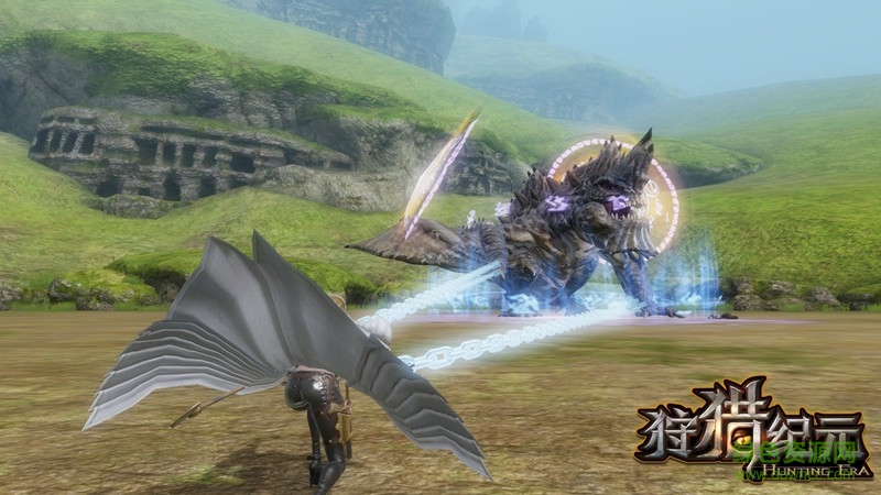 14743255.jpg 狩猎纪元九游版下载