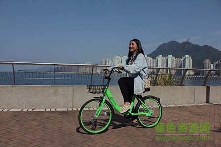 gobee.bike gobee.bike手机版