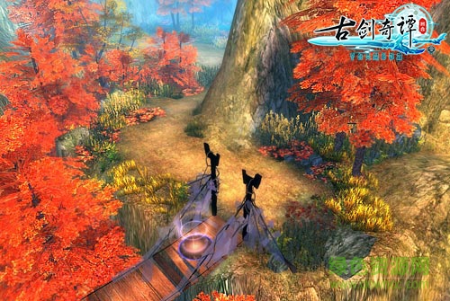 古剑奇谭壹之云动沧澜百度版